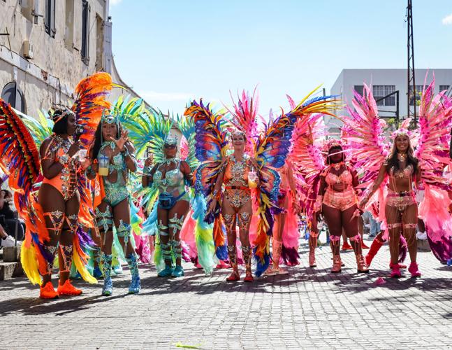 4+ 20% Off (CARNIVAL SPECIAL) Booking NOW- 4/12