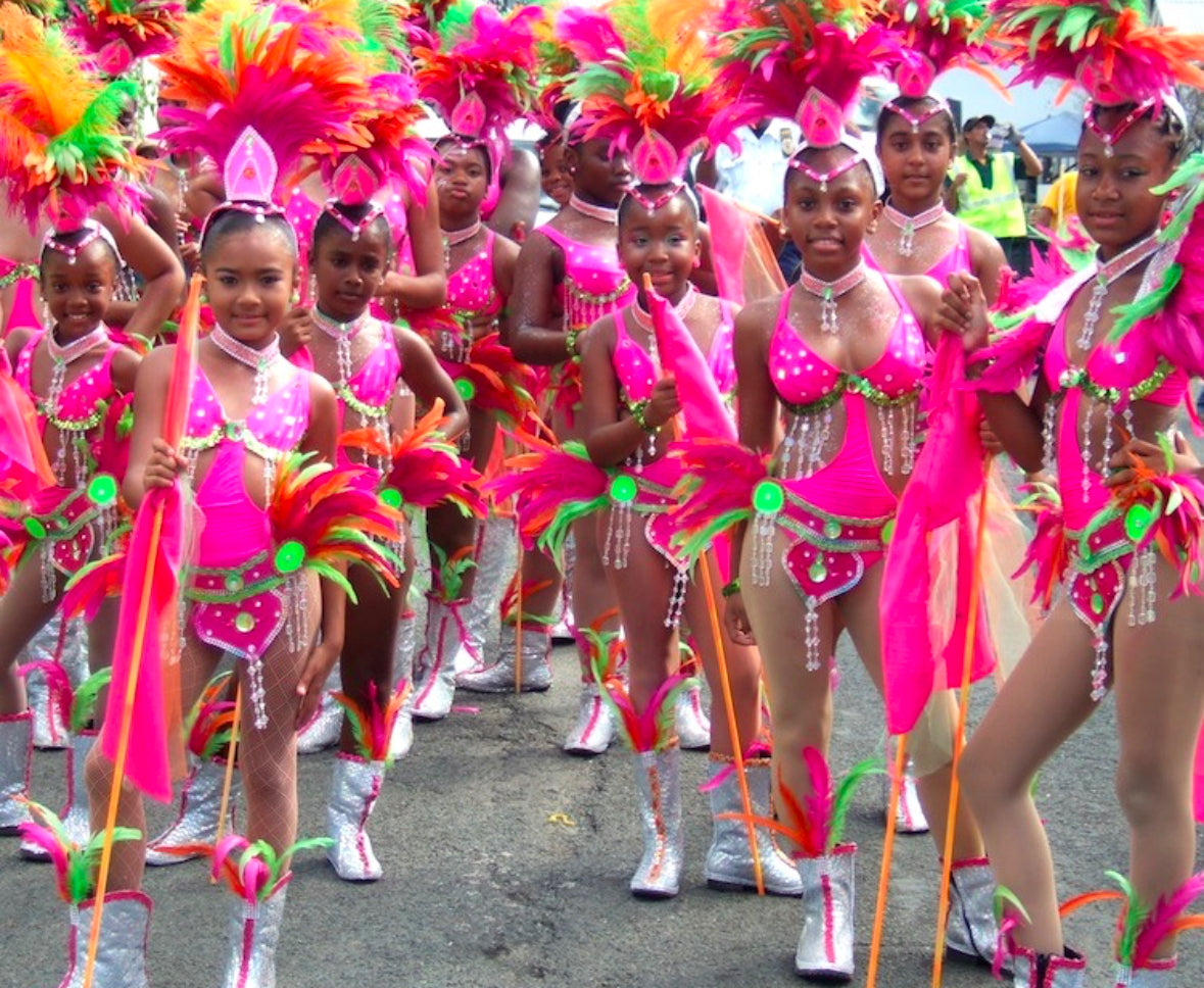 1Kiddo Kits (w/ rhinestones/glitter)